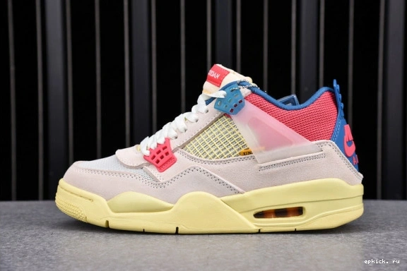 EP DC9533-800 4 Jordan DC9533-800 Union Guava Air Ice 0219